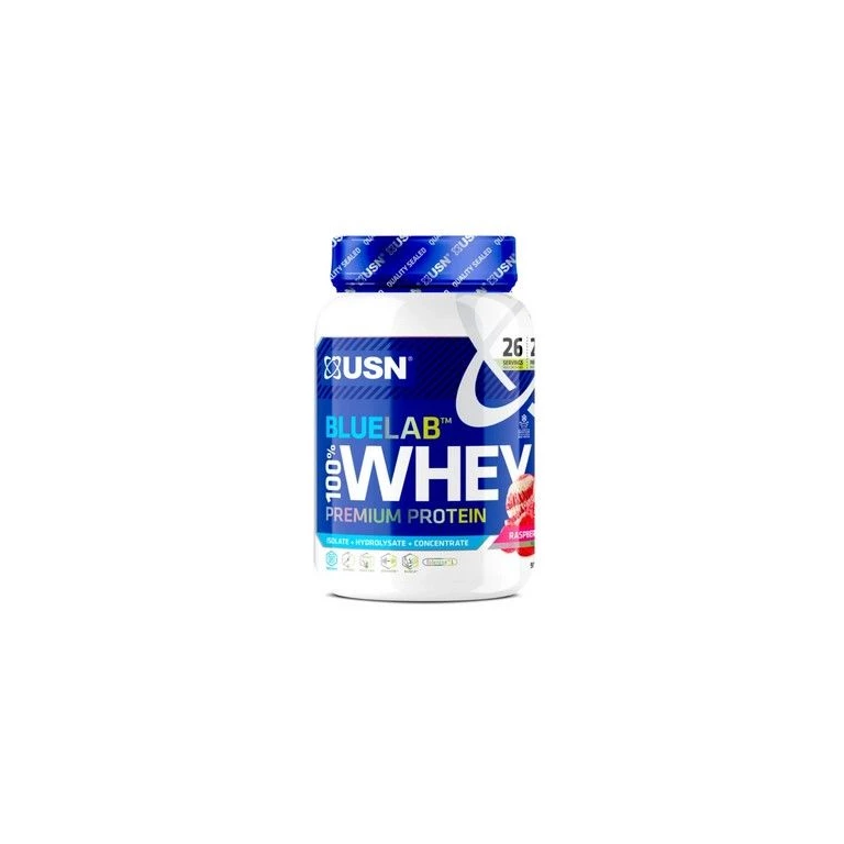 USN BlueLab 100% Whey Protein Premium 908 g