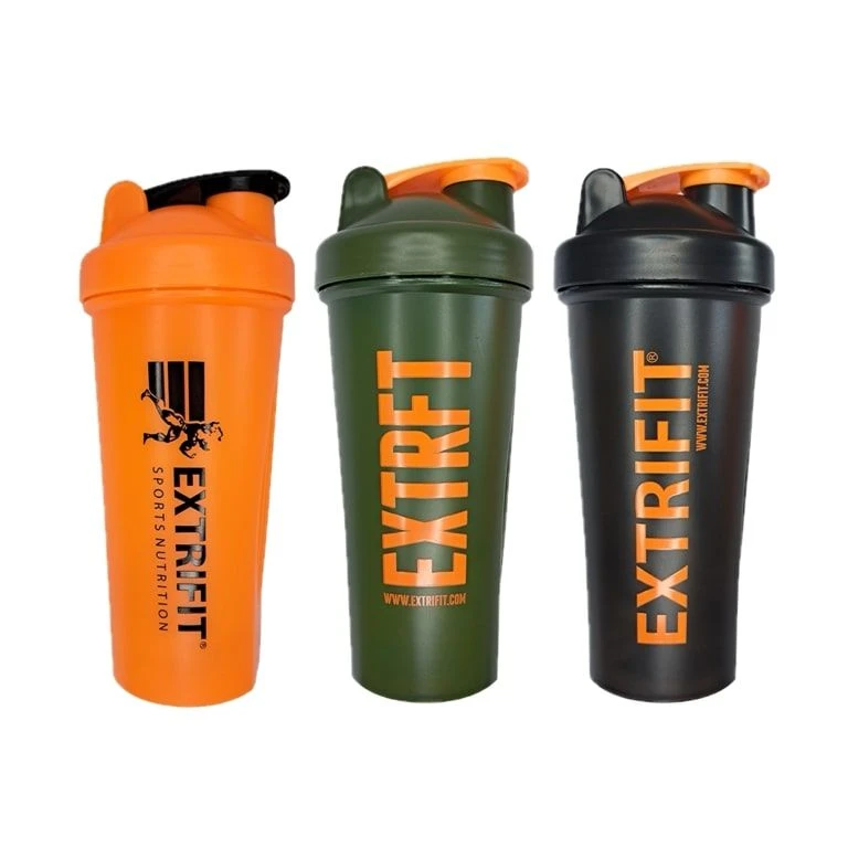 Extrifit Šejkr 600 ml