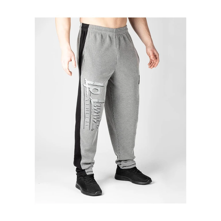 Legal Power Sweatpants 6277-405/864 grey