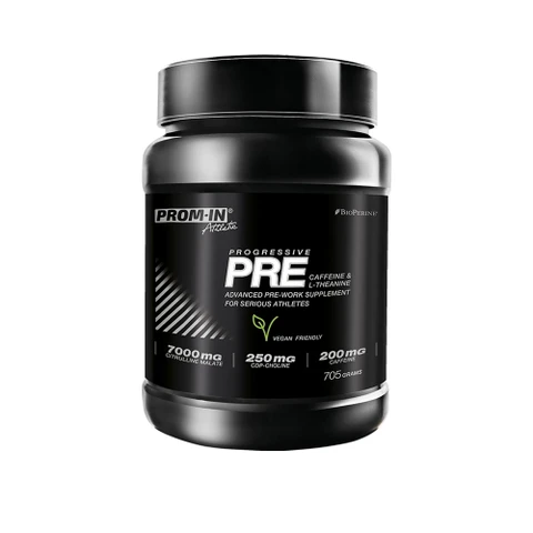 Prom-In Progressive PRE 2.0 705 g cintron máta