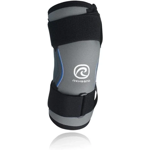 Rehband Orthotic curl Strong Man M sofa