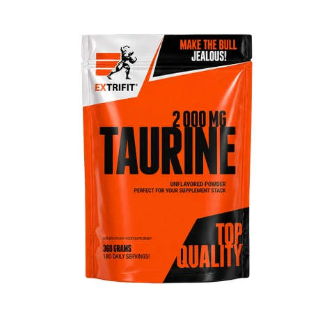 Taurine 2000 MG 360 g