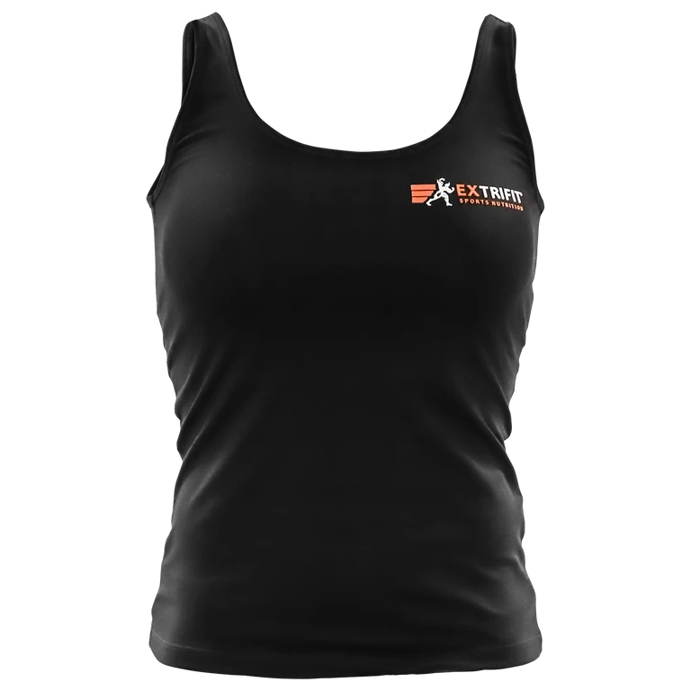 Extrifit Tílko E07 funkční dámské černá