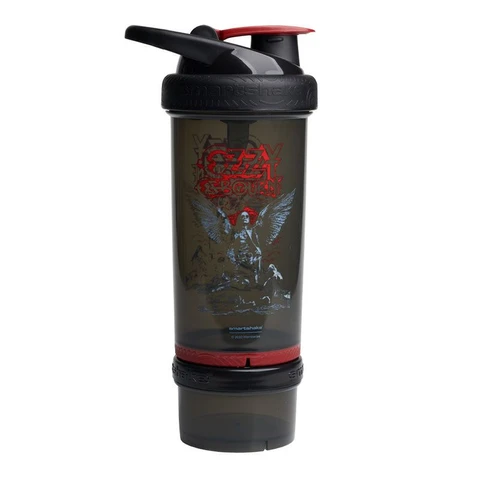 SmartShake™ Šejkr Revive Rock 750 ml Ozzy Osbourne