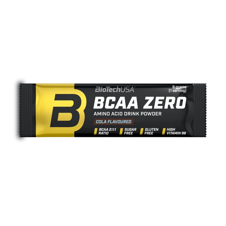 BioTech BCAA Zero 9 g