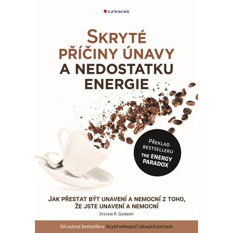 Hidden causes of fatigue and lack of energy