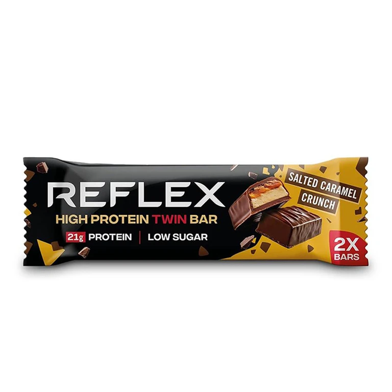 Reflex High Protein Twin Bar 60 g