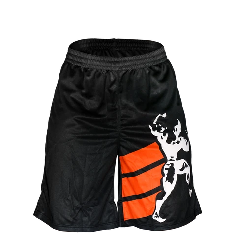 Extrifit Basket Shorts 13 black L