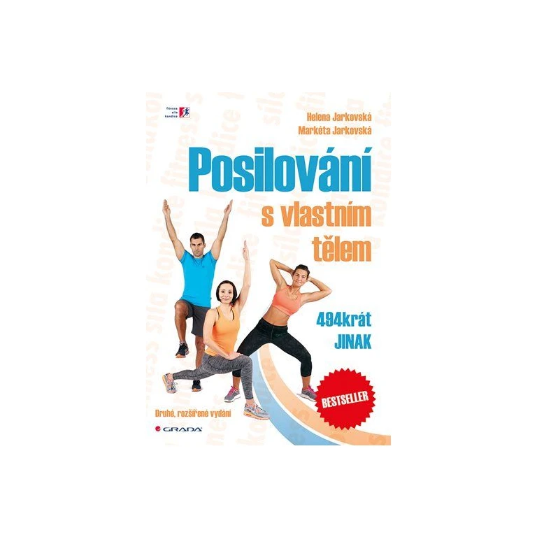 Strengthening with your own body 494 x otherwise