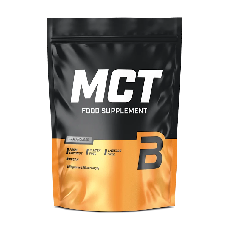 BioTech MCT 300 g unflavoured