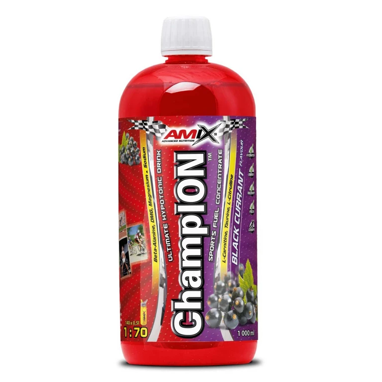 Amix ChampION Sports Fuel 1000 ml