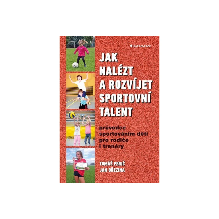 How to find and develop sporting talent