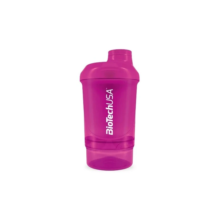 BioTech Šejkr 300 + 150 ml