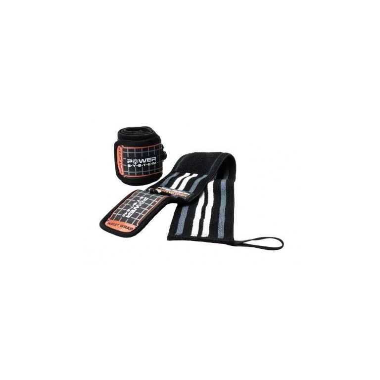 Power System Bandáže na zápěstí Wrist Wraps