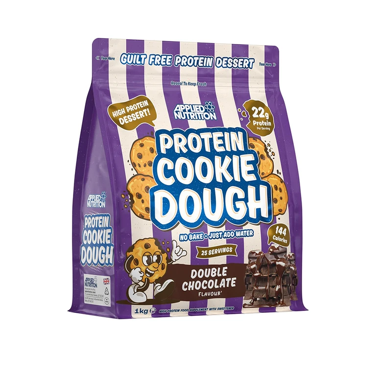 Applied Nutrition Protein Cookie Dough 1000 g