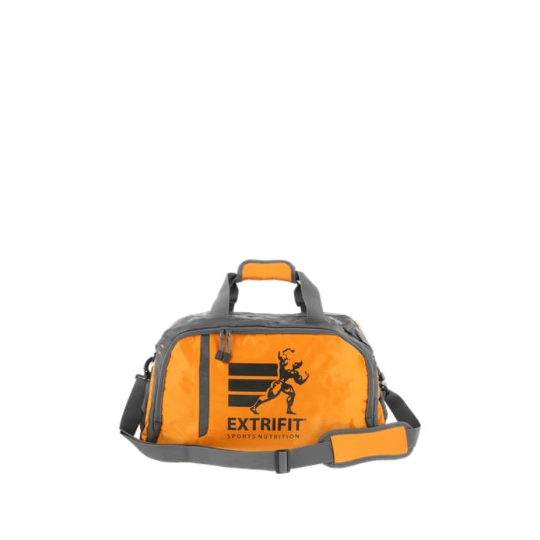 Extrifit Sports bag 40 orange small