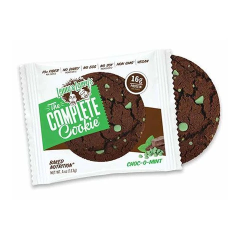 Lenny & Larry´s The Complete Cookie 113 g