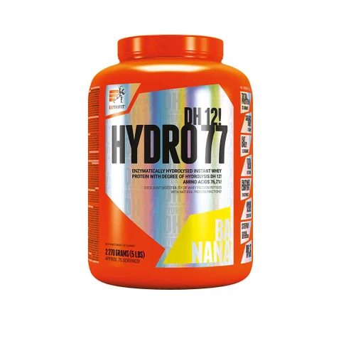 Extrifit Hydro 77 DH 12 2270 g