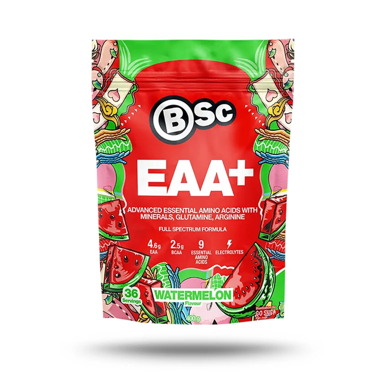 BSC EAA+ 400 g
