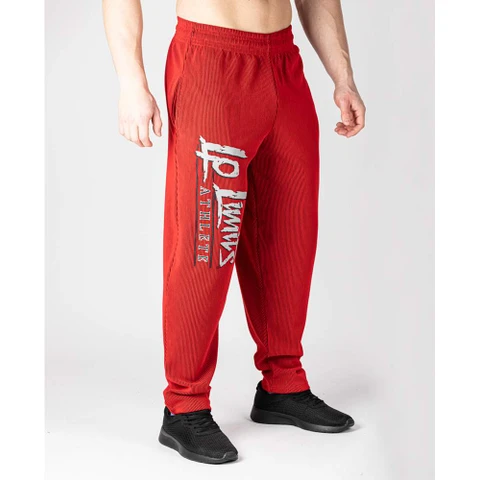 Legal Power Sweatpants 6202-952 red XL