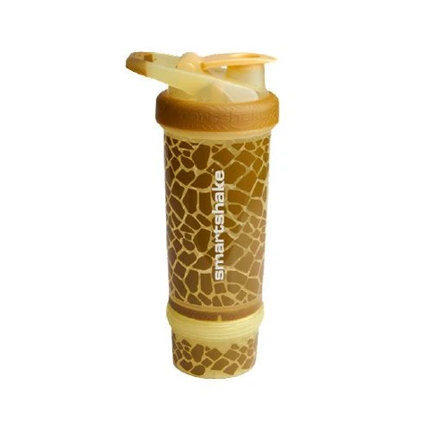 SmartShake™ Šejkr Revive 600 +150 ml untamed giraffe