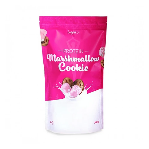 Ladylab Protein 300 g marshmallow cookie