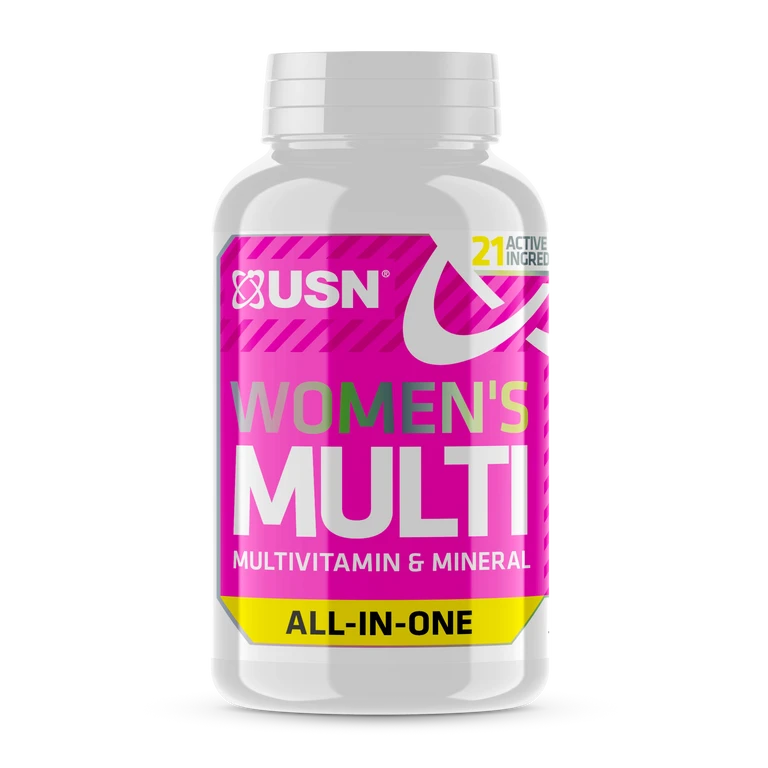 USN Multi Vitamins for Women 90 tbl