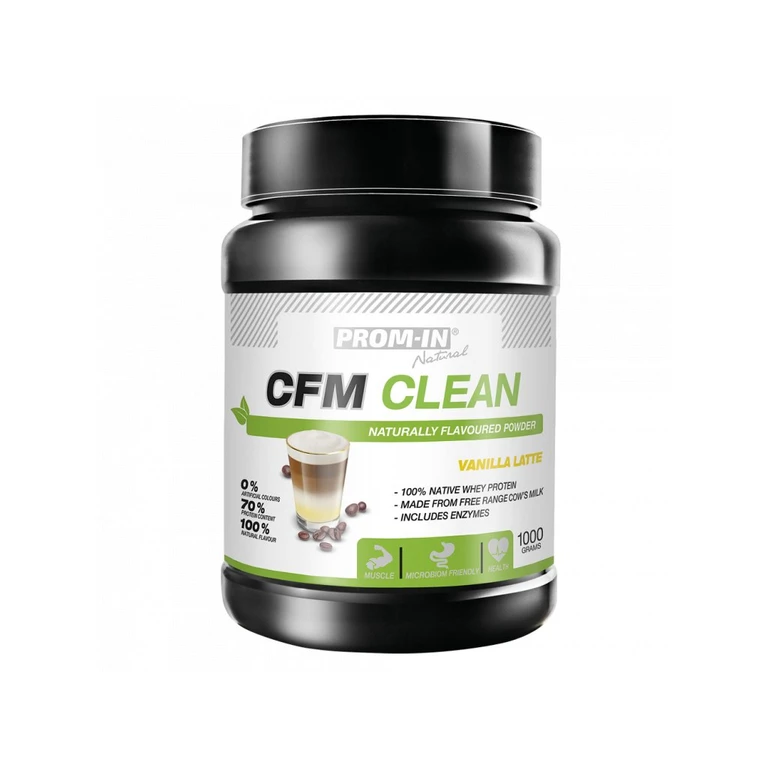 Prom-In CFM Clean 1000 g