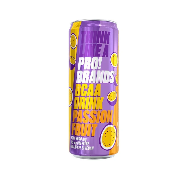 ProBrands BCAA Drink 330 ml