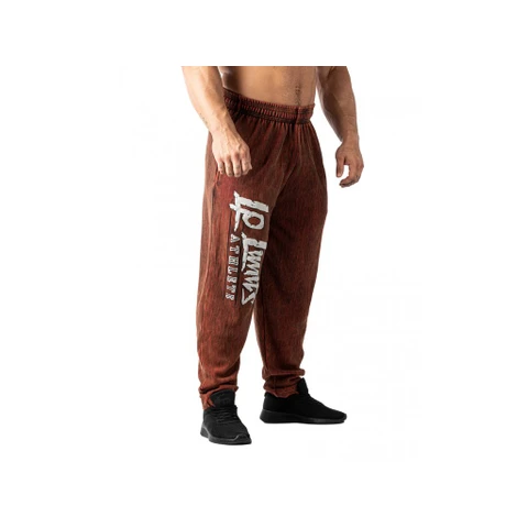 Legal Power Sweatpants 6202-924 red L