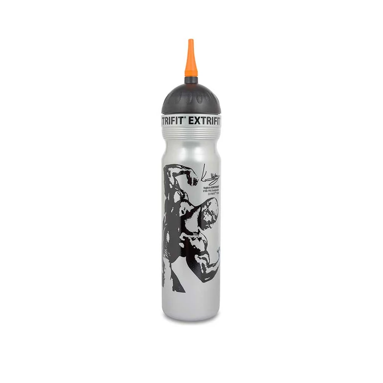 Extrifit Bidon with spout 1000 ml
