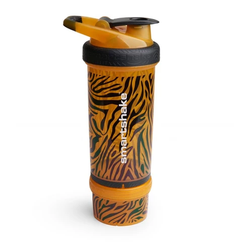 Shaker Smartshake Revive 600 +150 ml untamed tiger
