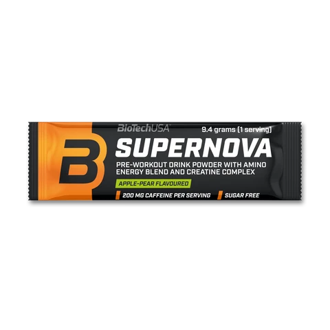 BioTech Supernova 9,4 g