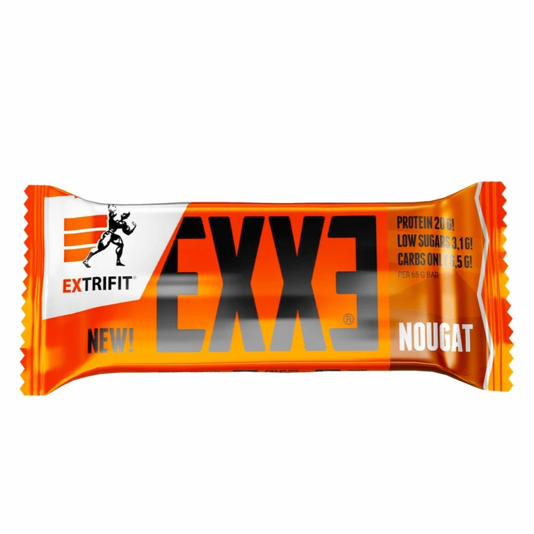 Extrifit Exxe Iso Protein Bar 31% 65 g