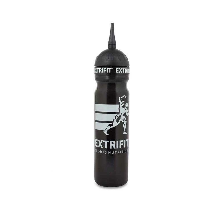 Extrifit Bidon s hubicí 1000 ml
