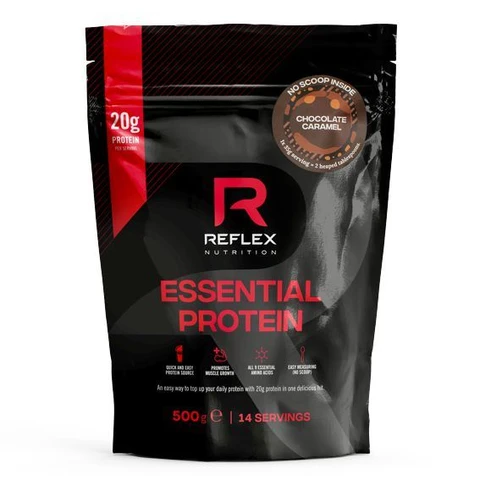 Reflex Essential Protein 500 g