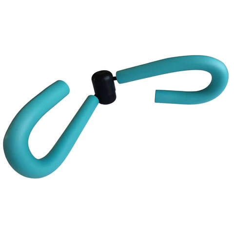 Acra CCA10/1 Butterfly booster blue