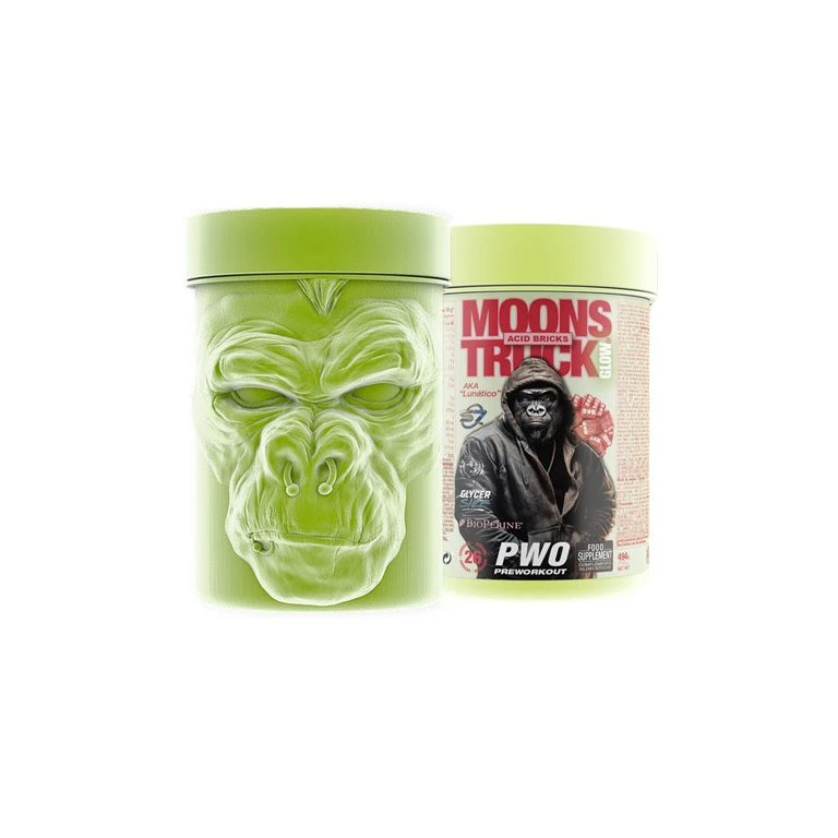 Zoomad Labs MoonsTruck® Glow 494 g