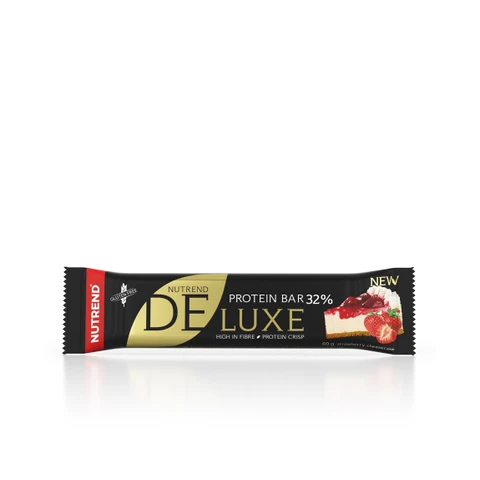 Nutrend Deluxe Protein Bar 32% 60 g