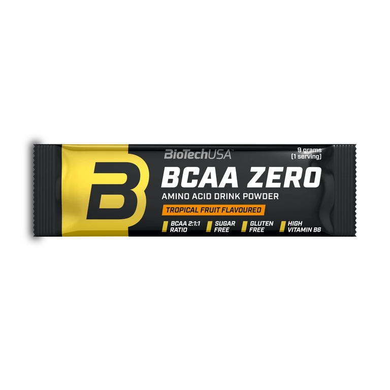 BioTech Bcaa Zero 9 g
