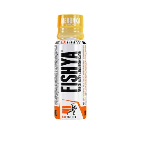 Extrifit Fishya Shot 90 ml