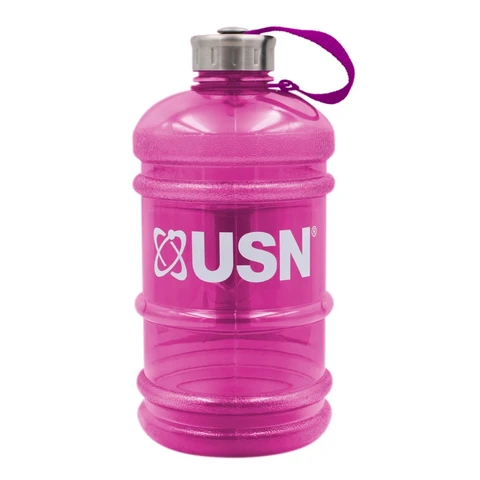 USN Barel 1000 ml růžový