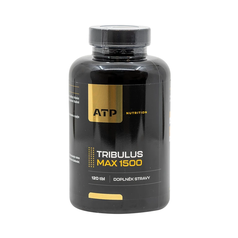 ATP Nutrition Tribulus Max 1500 120 tbl