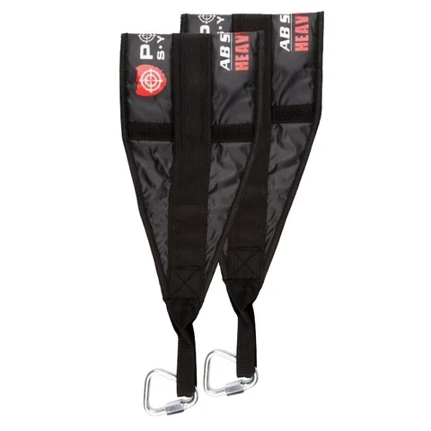Abdominal muscle exerciser AB Slings