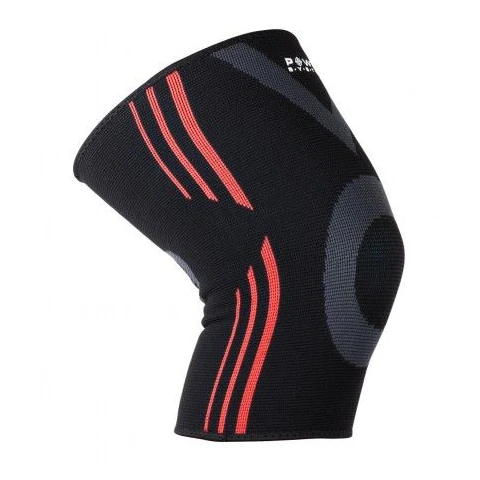 Power System Knee Support Evo orange M