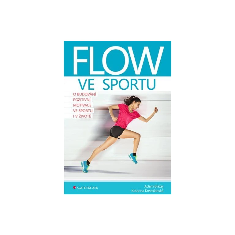 Flow ve sportu