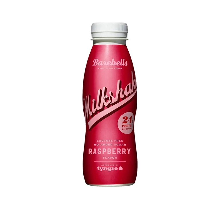 Barebells Milkshake 330 ml