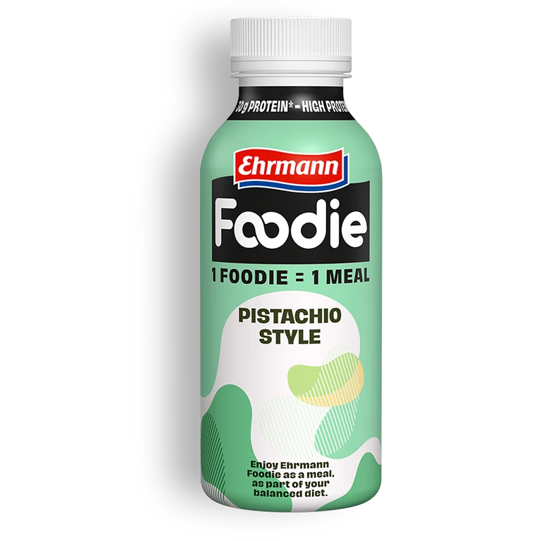 Ehrmann Foodie 400 ml