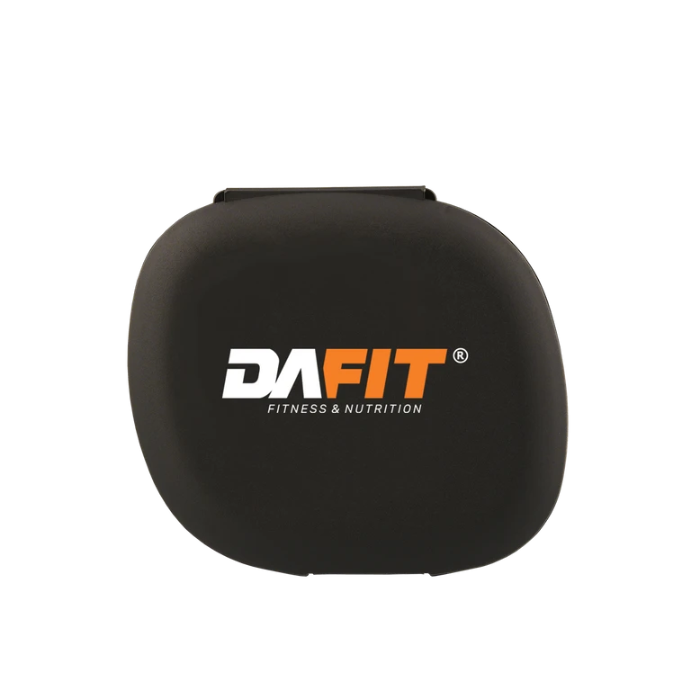 Pillbox Dafit