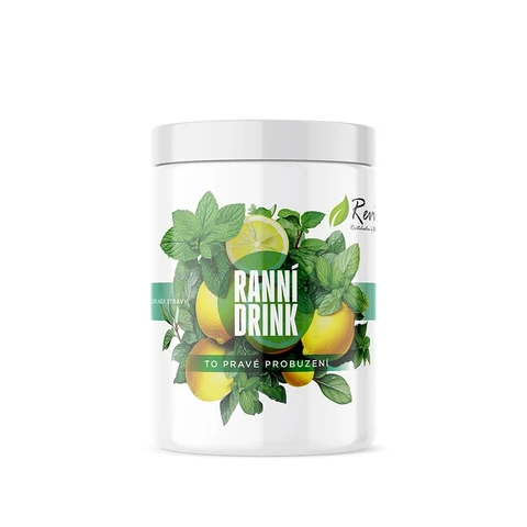 Revix Ranní drink 250 g citrón